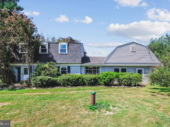 17 Diller Ct, Boyds, MD 20841