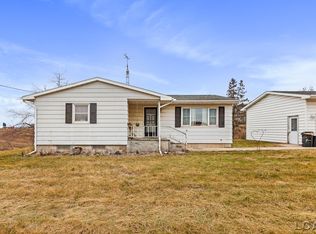 10878 Wisner Hwy, Tecumseh, MI 49286