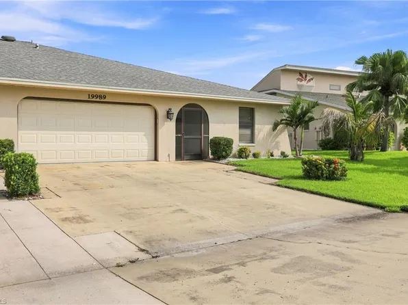 19989 Petrucka CIR N, LEHIGH ACRES, FL 33936