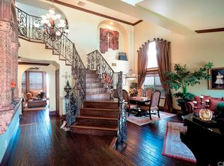 34 Pembroke Ln, Laguna Niguel, CA 92677