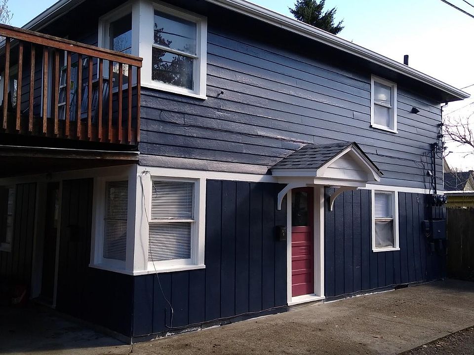 1st image of 317 1/2 N Iron St #B
