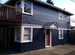 317 1/2 N Iron St #B, Centralia, WA 98531