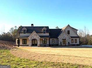 1575 Bethesda Church Rd, Carrollton, GA 30117