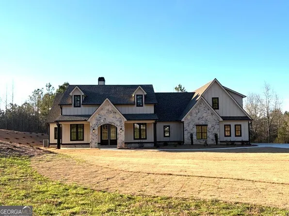 1575 Bethesda Church Rd, Carrollton, GA 30117