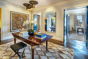 Sold by Brown Harris Stevens