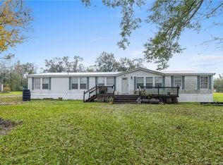 249 Carter Rd, Ragley, LA 70657