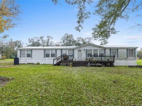 249 Carter Rd, Ragley, LA 70657