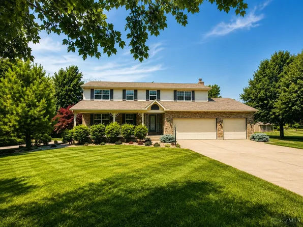 7279 Vinnedge Rd, Hamilton, OH 45011