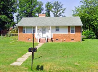 5400 Raleigh Rd, Henrico, VA 23231