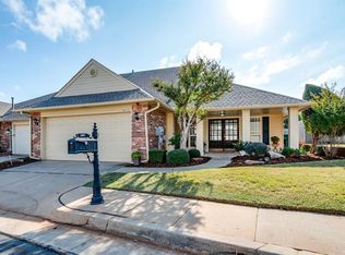 6916 NW 133rd Ter, Oklahoma City, OK 73142