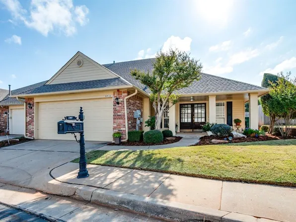 6916 NW 133rd Ter, Oklahoma City, OK 73142