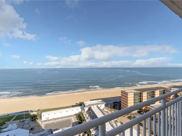 4004 Atlantic Ave APT 1803, Virginia Beach, VA 23451