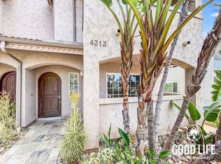 4313 Cleveland Ave, San Diego, CA 92103