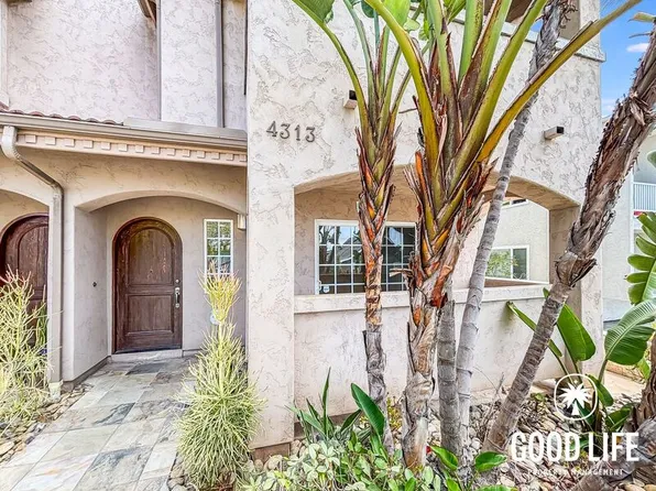 4313 Cleveland Ave, San Diego, CA 92103
