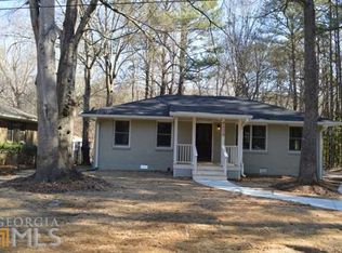 4228 Westside Dr, Acworth, GA 30101