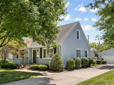 2329 Illinois Rd, Northbrook, IL, 60062