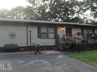 1157 Duck Rd, Braselton, GA 30517