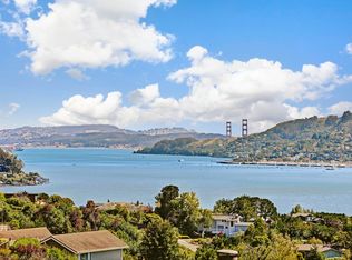135 Geldert Dr, Tiburon, CA 94920