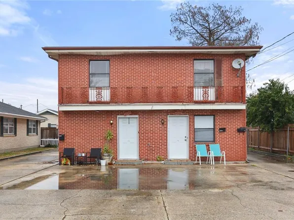 1625-31 Feronia St, Metairie, LA 70005