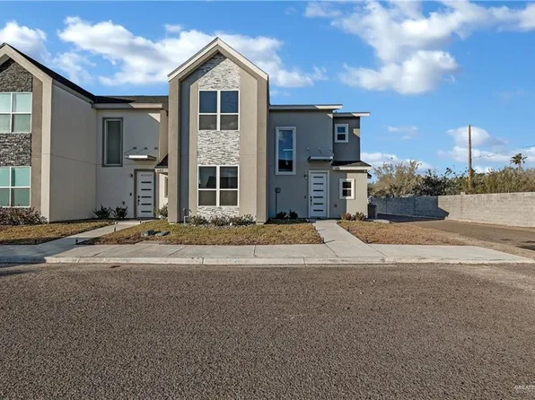 600 W Seminole Ave, Pharr, TX 78577