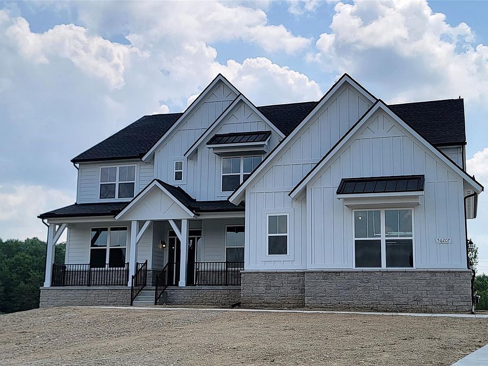 1st image of 56207 Hickory Creek Ln