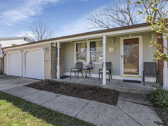 5th image of 541 Cherrington Rd