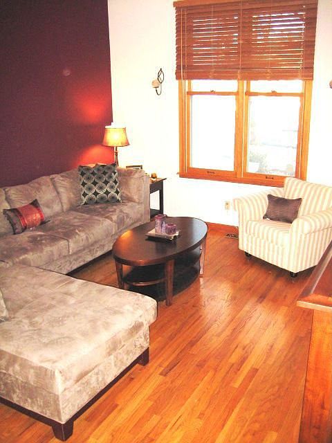 Gorgeous Hardwoods