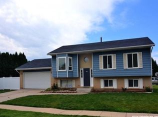 41 S 1050 W, Clearfield, UT 84015
