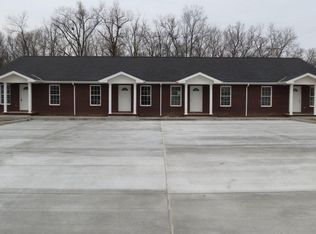 1413 Stadium View Dr #B, Murray, KY 42071