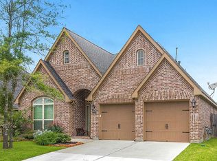 228 Forest Peak Way, Montgomery, TX 77316