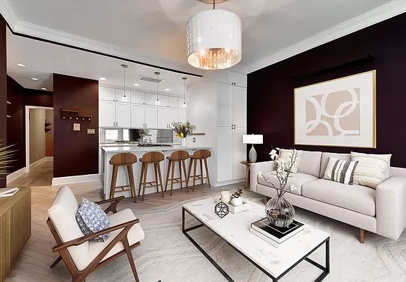 2nd image of 274 Saint Johns Pl APT 1D