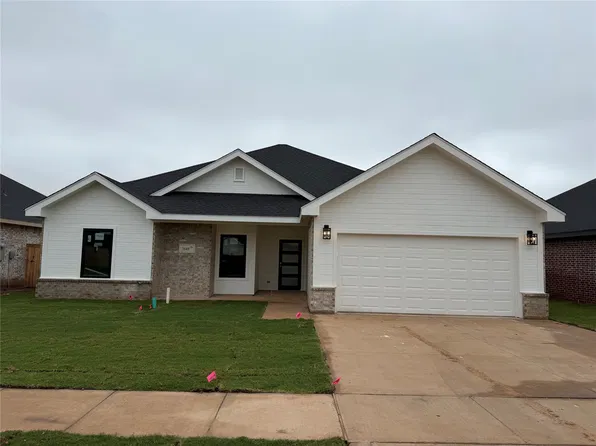 7648 Lake Ridge Pkwy, Abilene, TX 79602