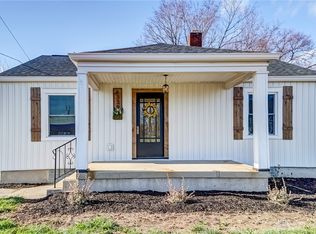 6339 Germantown Rd, Middletown, OH 45042