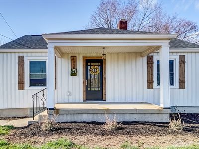 6339 Germantown Rd, Middletown, OH, 45042
