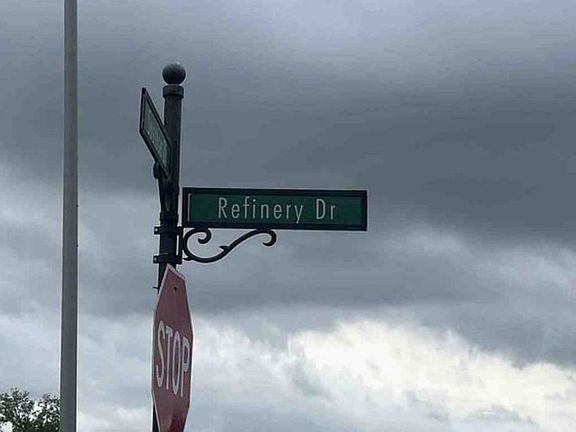 Exterior Address Verification