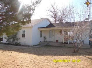 301 Elgin Rd, Carlsbad, NM 88220
