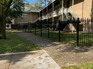 9022 S Dauphin Ave UNIT 1, Chicago, IL 60619