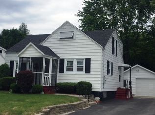 182 Jefferson Ave, Massena, NY 13662
