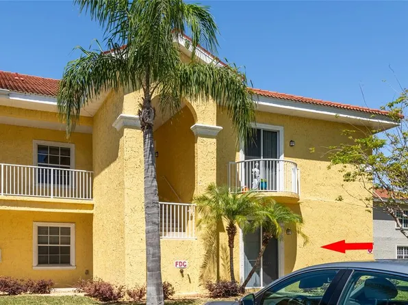 21011 Picasso Ct #101, Land O Lakes, FL 34637