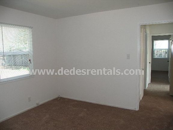 first bedroom alt view