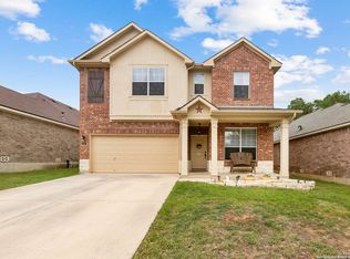 13927 Tramonto Hl, San Antonio, TX 78253