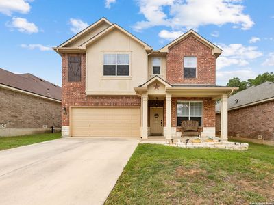 13927 Tramonto Hill, San Antonio, TX, 78253