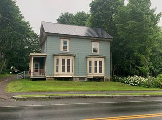 537 Main St, Calais, ME 04619