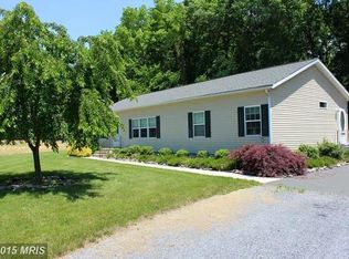 1470 Grange Hall Rd, Centreville, MD 21617