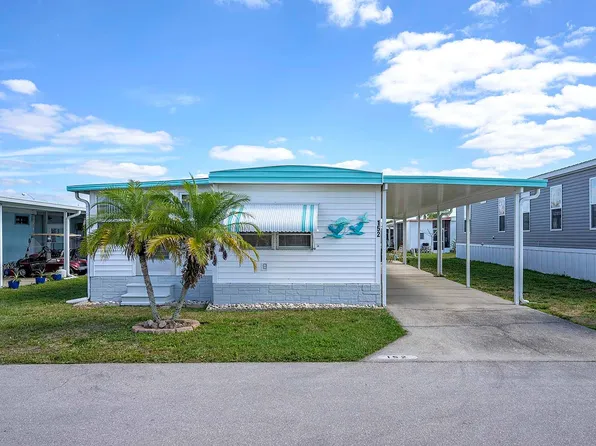 152 Siesta Ln, Fort Myers, FL 33905