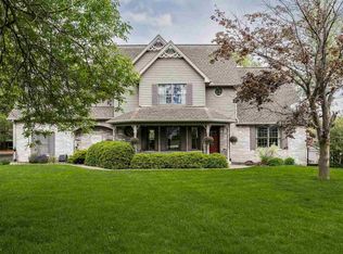 1719 Brown Deer Trce, Coralville, IA 52241