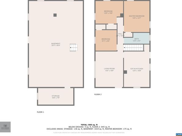 331 Finks Hollow Ln, Syria, VA 22743