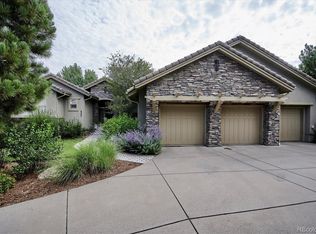 6245 El Diente Peak Pl, Castle Rock, CO 80108