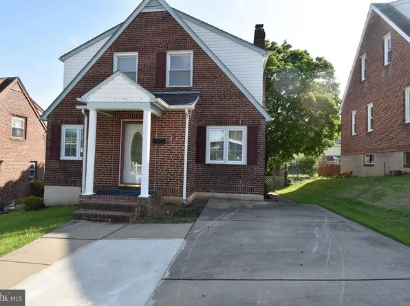 3 W Elm Ave, Baltimore, MD 21206