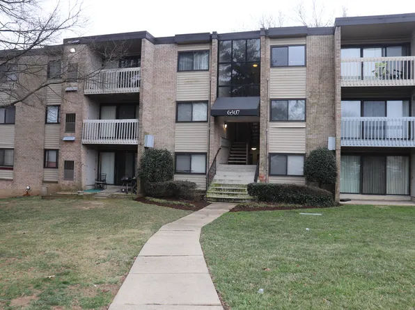 6307 Hil Mar Dr, District Heights, MD